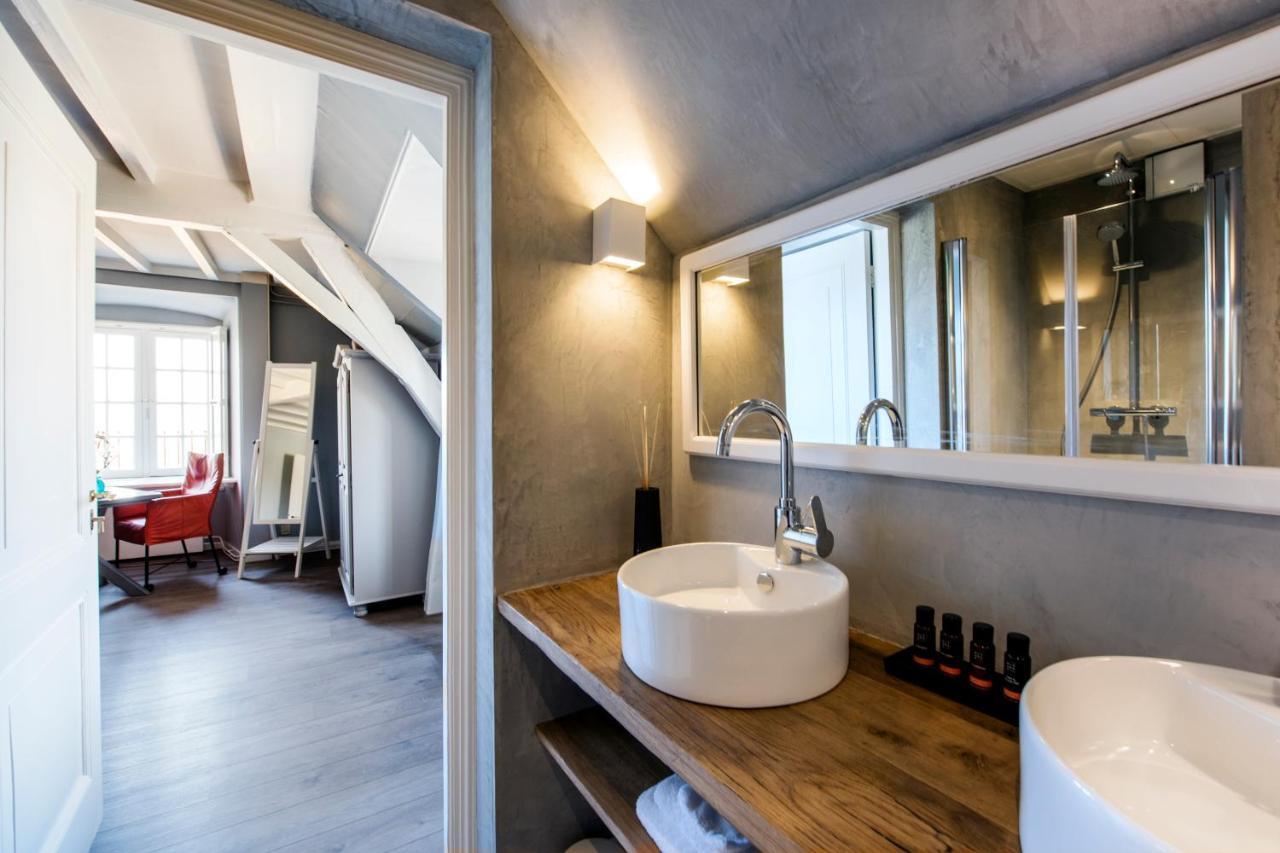 Slot Doddendael Hotel Ewijk Esterno foto