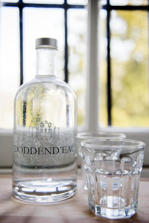 Slot Doddendael Hotel Ewijk Esterno foto
