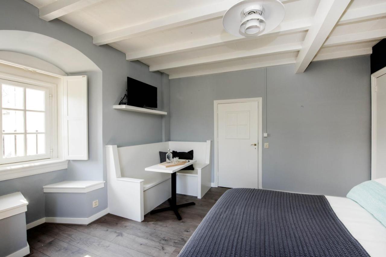 Slot Doddendael Hotel Ewijk Esterno foto